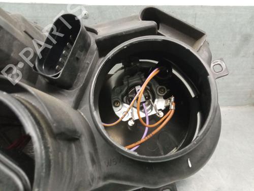 Left headlight VW POLO IV (9N_, 9A_) 1.2 12V | BP29135555C28 