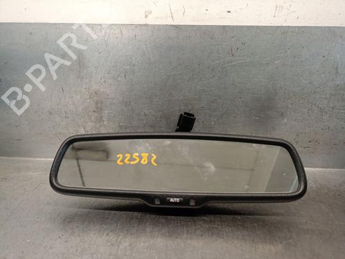 Used Rear mirror LEXUS CT (ZWA10_) 200h (ZWA10_) (99 hp) 27569409