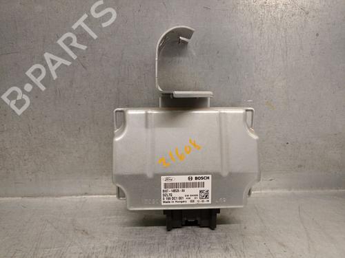 Used Electronic module FORD FOCUS III 1.0 EcoBoost (125 hp) 21839247