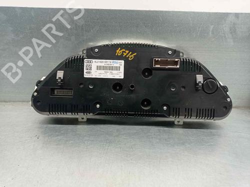 Instrument cluster AUDI Q7 (4LB)  | BP12132396C47 