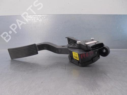 Used Pedal HYUNDAI i20 I (PB, PBT) 1.1 CRDi (75 hp) 16538653