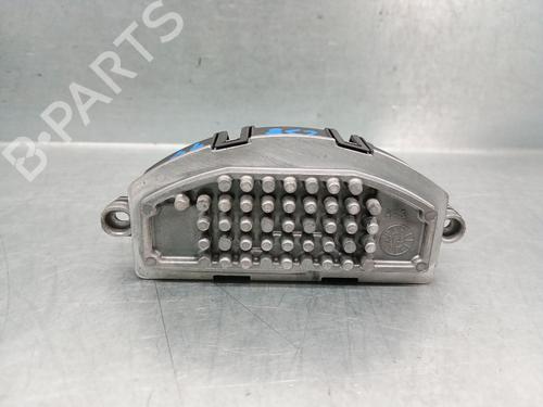 Used Heater resistor VW PASSAT B8 Variant (3G5, CB5) 2.0 TDI (150 hp) 30279924
