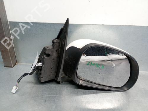 Right mirror FIAT 500L (351_, 352_) 1.3 D Multijet (199.LYM11, 199.LYM1A) 735660444 | 735660444