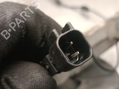 Right front steering knuckle OPEL ASTRA K (B16) 1.6 CDTi (68) | BP32023292M26 