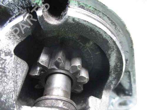Startmotor NISSAN PRIMERA (P12) 2.2 dCi | BP4251429M8 