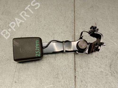 Engate do cinto Engate do cinto MERCEDES-BENZ GLE Coupe (C167) GLE 350 de 4-matic (167.306) (333 hp) 34344791 34344791