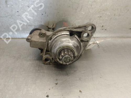 Starter VW GOLF V (1K1) 1.9 TDI | BP38775718M8 - Image 2