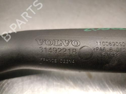 Pipe VOLVO XC40 (536) D4 AWD | BP29940681M125