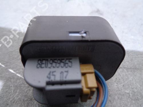 Mirror switch AUDI A4 B7 Avant (8ED) 2.0 TDI quattro | BP8940893I25 