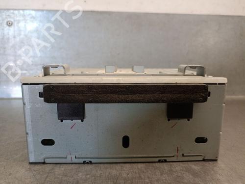 Used Radio Radio FORD C-MAX II (DXA/CB7, DXA/CEU) 1.6 TDCi (115 hp) 36051068 36051068