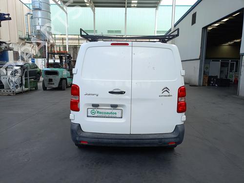 Dør venstre fortil CITROËN JUMPY III Van (V_) 1.6 BlueHDi 115 | BP37016285C2 - Image 6
