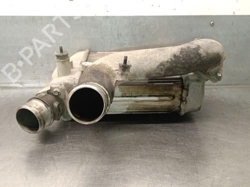 Intercooler MAZDA 3 (BK) 2.0 MZR-CD (BK14) | BP39890566M30 - Image 2