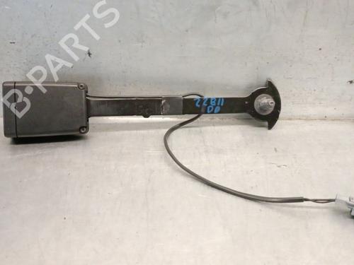 Seat buckle RENAULT SCÉNIC IV (J9_) 1.5 dCi 110 | BP26520202I32 