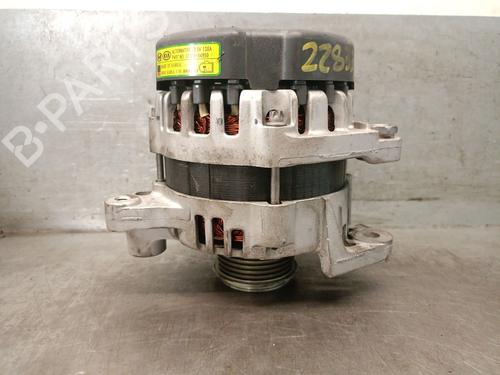 Alternator KIA CEE'D Sportswagon (JD) 1.0 T-GDI | BP26576056M7 