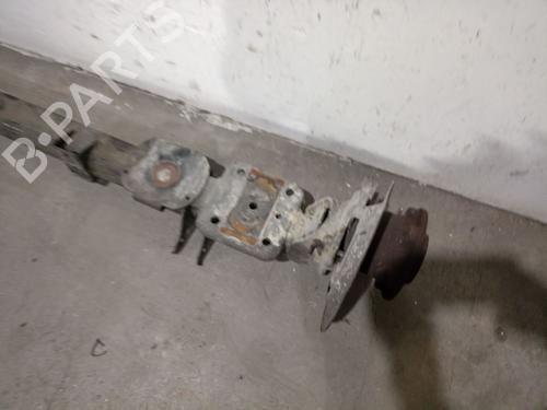Rear axle RENAULT MASTER III Van (FV) 2.3 dCi 135 FWD (FV0N, FV08, FV06, FV00, FV1S) | BP36643272M2  - Image 5