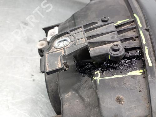 Right headlight FIAT TIPO Saloon (356_, 357_) 1.4 LPG (356SXF1B) | BP29385140C29 