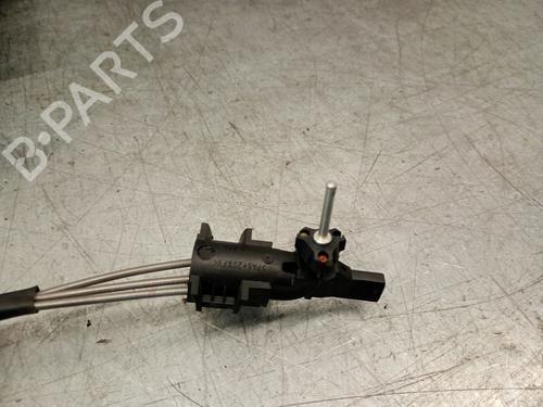 Left mirror SEAT IBIZA III (6L1) 1.9 SDI | BP25836464C26 