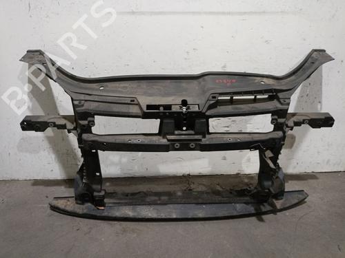 Used Front slam panel Front slam panel 37184414 37184414