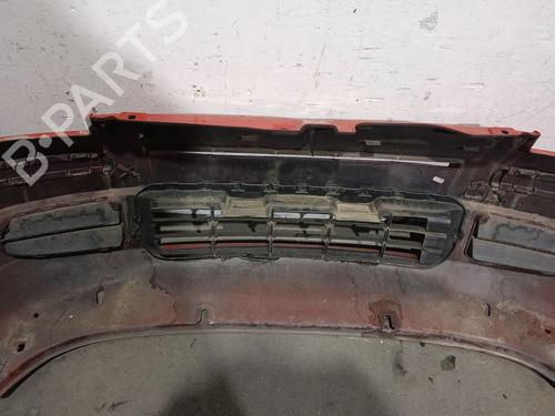 Front bumper FIAT PANDA (169_) 1.2 (169.AXB11, 169.AXB1A) | BP29492465C7 