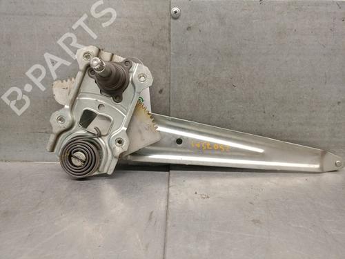 Used Rear left window mechanism Rear left window mechanism SUZUKI SX4 (EY, GY) 1.6 VVT (RW416, YA21S) (120 hp) 33626801 33626801
