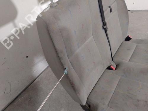 Right front seat VW CRAFTER 30-50 Platform/Chassis (2F_) 2.5 TDI | BP31882738C16