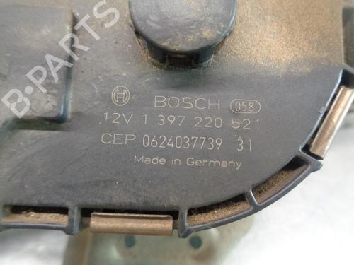 Front wiper motor FORD S-MAX (WA6) 2.0 TDCi | BP10083797M29 