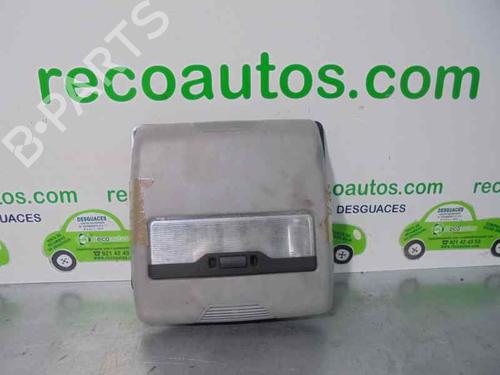 Innerbelysning BMW X5 (E53) 3.0 d (184 hp) 7444188