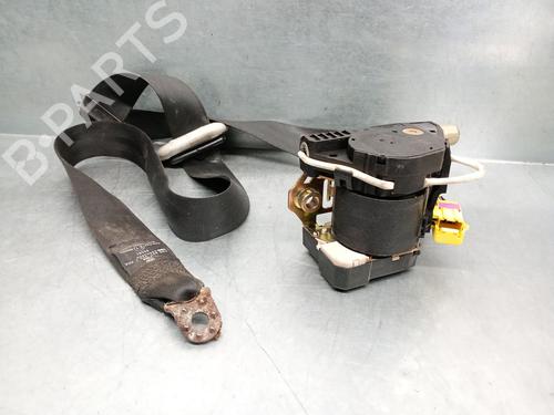 Front right seatbelt VW TRANSPORTER T5 Bus (7HB, 7HJ, 7EB, 7EJ) 1.9 TDI | BP29753517I25
