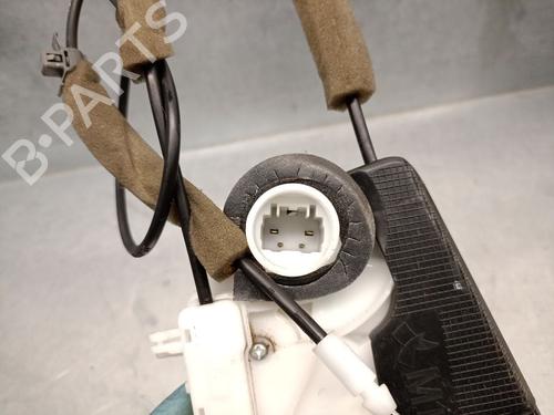 Rear right lock HONDA CR-V IV (RM_) 1.6 i-DTEC (RE6) | BP25245127C99