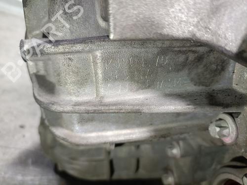 Gearbox OPEL ASTRA J (P10) 1.7 CDTI (68) | BP36051000M3 - Image 9
