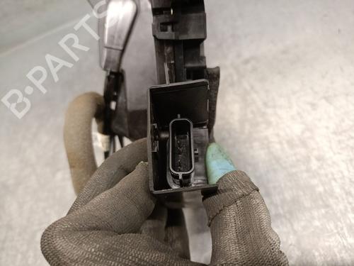 Front left lock RENAULT MEGANE IV Hatchback (B9A/M/N_) 1.3 TCe 140 (B9NB) | BP21578238C98 