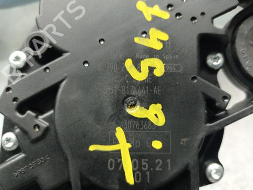 Rear wiper motor FORD FOCUS C-MAX (DM2) 1.6 | BP21580850M102 