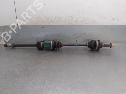 Used Right front driveshaft Right front driveshaft 38289455 38289455