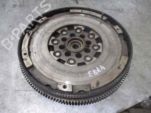 Flywheel MERCEDES-BENZ C-CLASS (W203) C 200 Kompressor (203.045) | BP20244888M101 