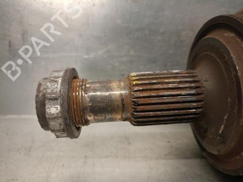 Left rear driveshaft MERCEDES-BENZ E-CLASS (W211) E 320 (211.065) | BP22809855M40 