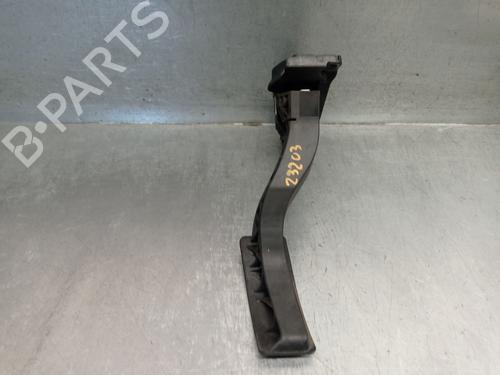 Pedal AUDI A3 Limousine (8VS, 8VM) 1.6 TDI | BP27589588I4 