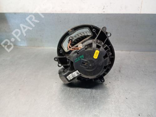 Heater blower motor BMW 3 Touring (F31) 330 d xDrive | BP26024727M62 