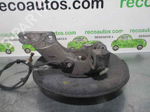 Left front steering knuckle SAAB 9-5 Estate (YS3E)  | BP2310217M25 