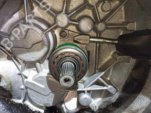 Gearbox MITSUBISHI CARISMA (DA_)  | BP7235308M3 