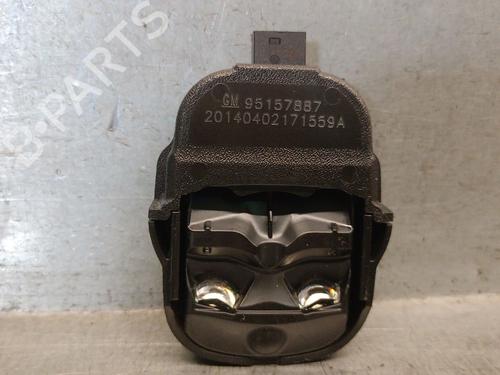 Electronic sensor OPEL MOKKA / MOKKA X (J13) 1.7 CDTI (_76) | BP34694066M84 - Image 2