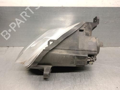 Right front fog light FIAT 500L (351_, 352_) 1.3 D Multijet (199.LYM11, 199.LYM1A) | BP29333401C31 