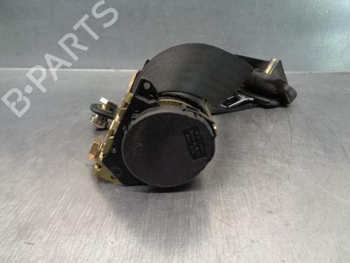Rear left seatbelt FIAT SEICENTO / 600 (187_) 1.1 (187AXB, 187AXB1A, 187AXC1A02) | BP11014365I29 