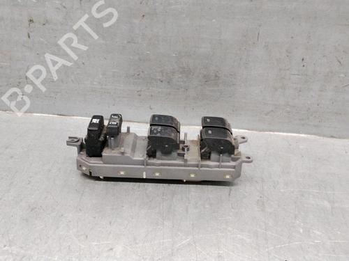 Left front window switch TOYOTA AURIS (_E18_) 1.8 Hybrid (ZWE186_, ZWE186R) | BP37232784I27 - Image 3