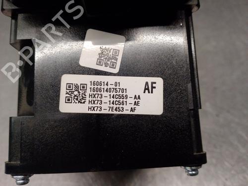 Gear lever JAGUAR F-PACE (X761) 2.0 TD4 AWD | BP33959033M90  - Image 5