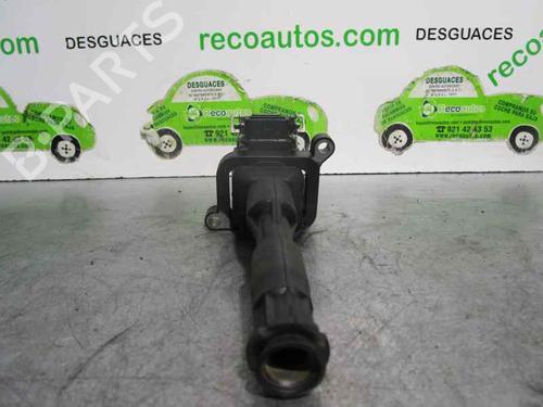 Ignition coil BMW 5 (E39) 523 i | BP2084735M94 