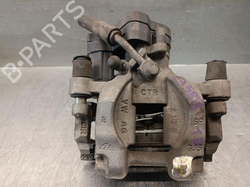 Bremssattel rechts hinten für AUDI Q3 (F3B) 35 TDI (150 hp) 29605432