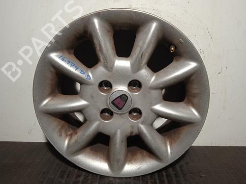 Used Rim ROVER 45 I Hatchback (RT) 1.6 (109 hp) 11394543