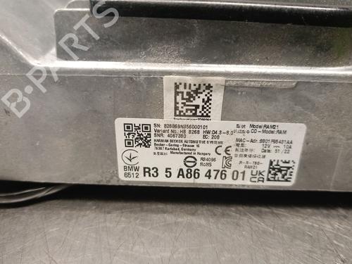 Other BMW 2 Active Tourer (U06) 220i Mild Hybrid | BP32028131O1