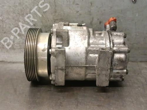 Compressor A/C DACIA SANDERO 1.5 dCi | BP31090080M34 
