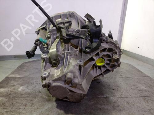 Gearbox RENAULT TALISMAN (LP_) 1.5 dCi 110 (LPA3) | BP25240848M3 